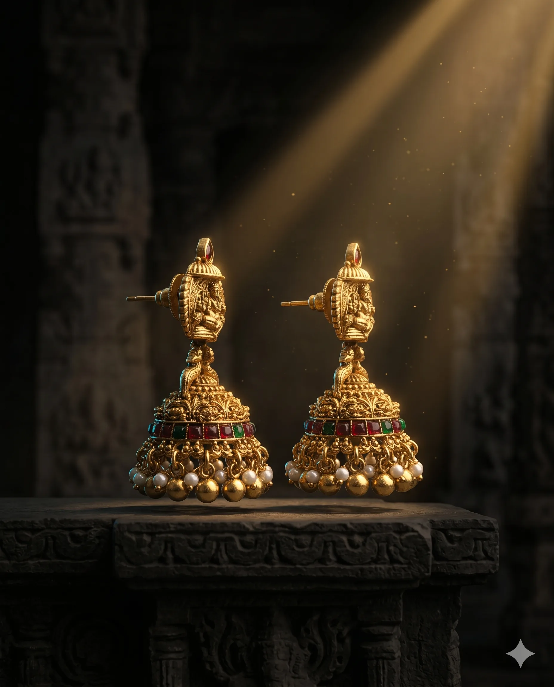 Fashion jewellery collection for every occasion at Aarohi